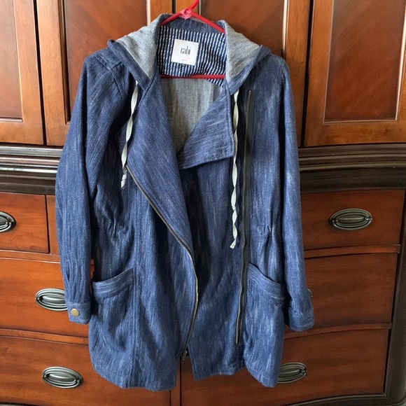 CAbi Jacket size Small. Like New - Picture 1 of 6